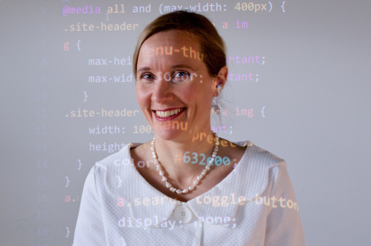 Webdesign für KMU